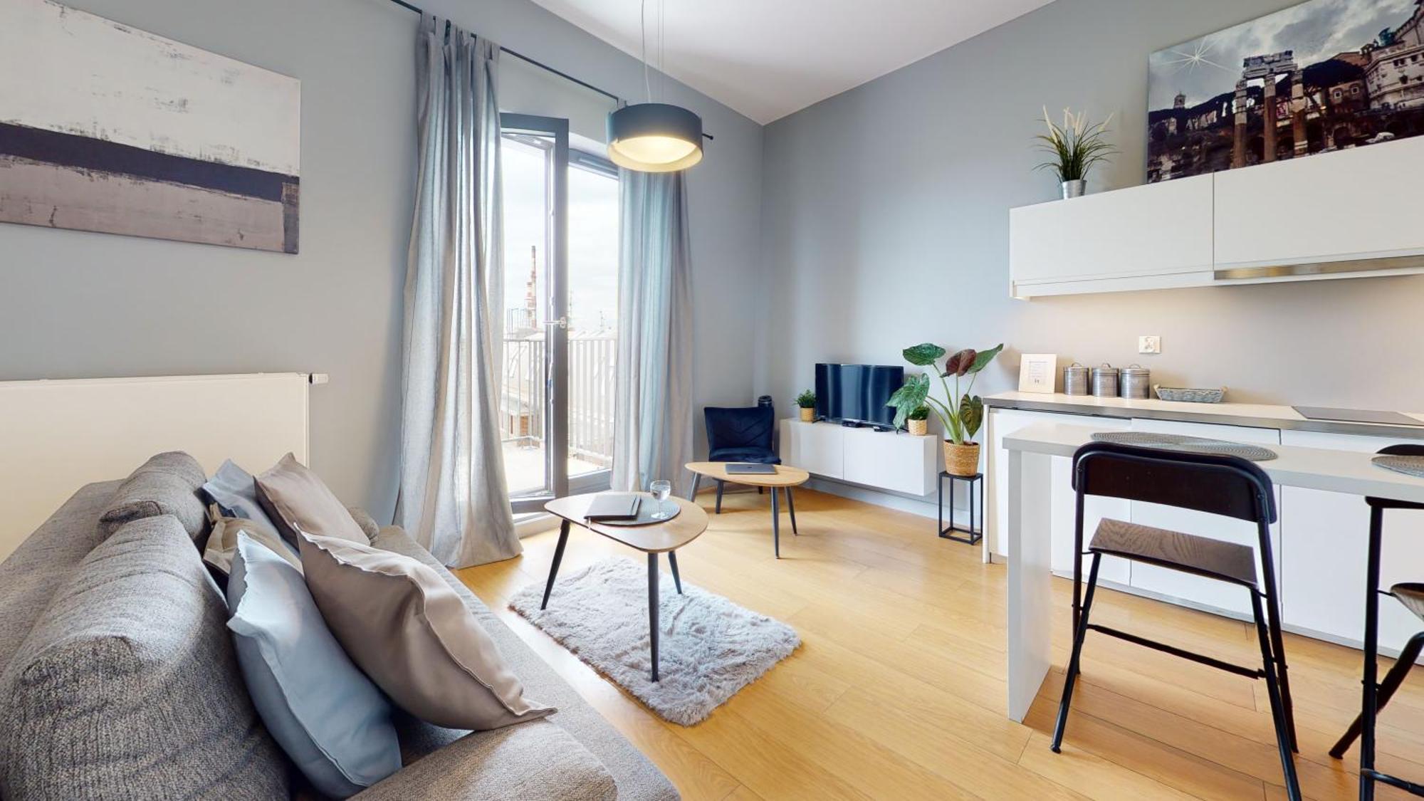 Prince Witold'S Apartments With A Rooftop View Of The City - 500 Steps To Rynek Wroapart Breslavia Habitación foto