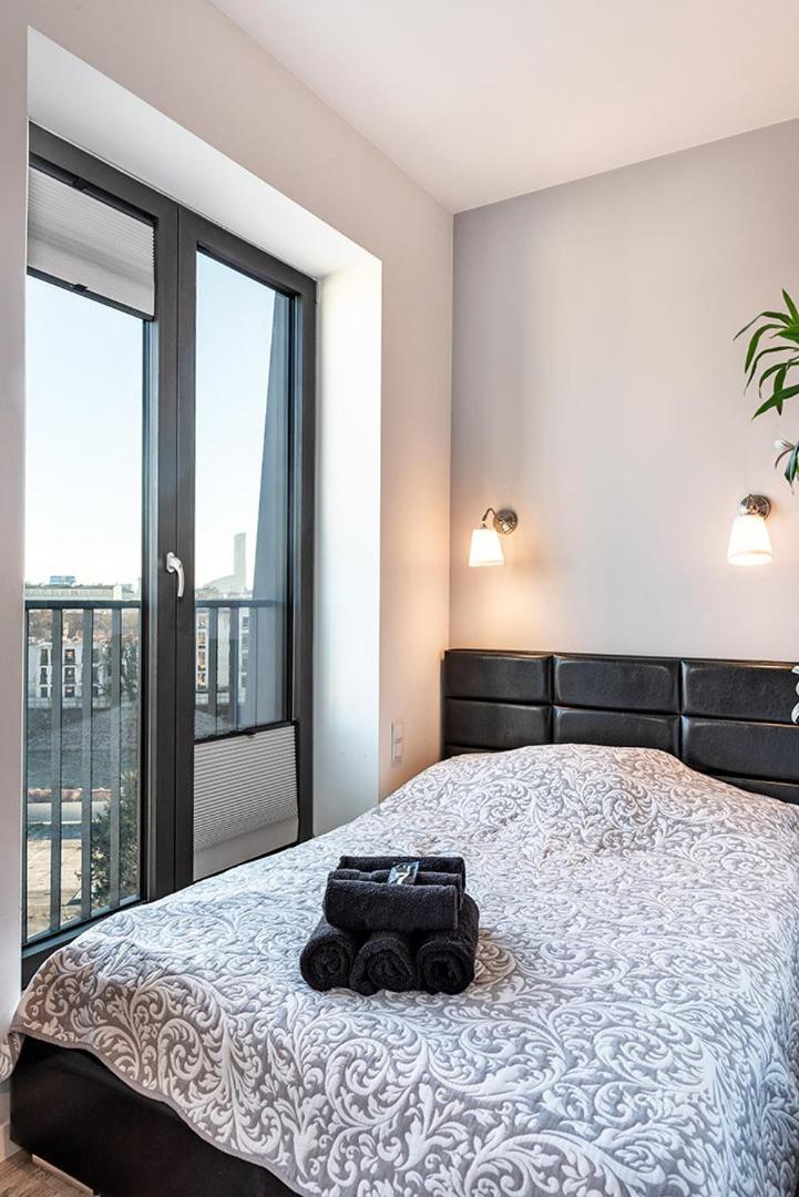 Prince Witold'S Apartments With A Rooftop View Of The City - 500 Steps To Rynek Wroapart Breslavia Exterior foto